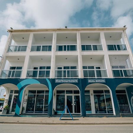 Central Hotel Bonaire Кралендейк Екстер'єр фото